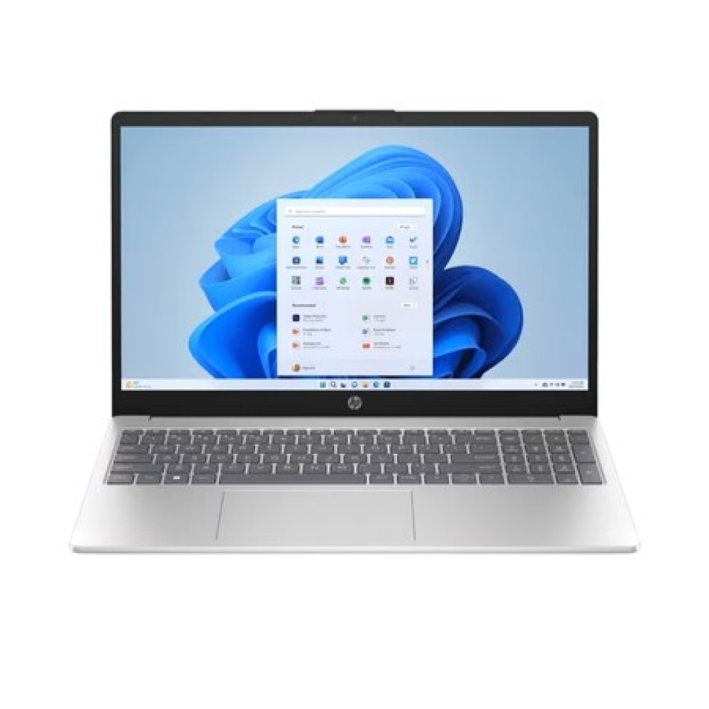 Image of HP Laptop 15s FD2345TU Natural Silver