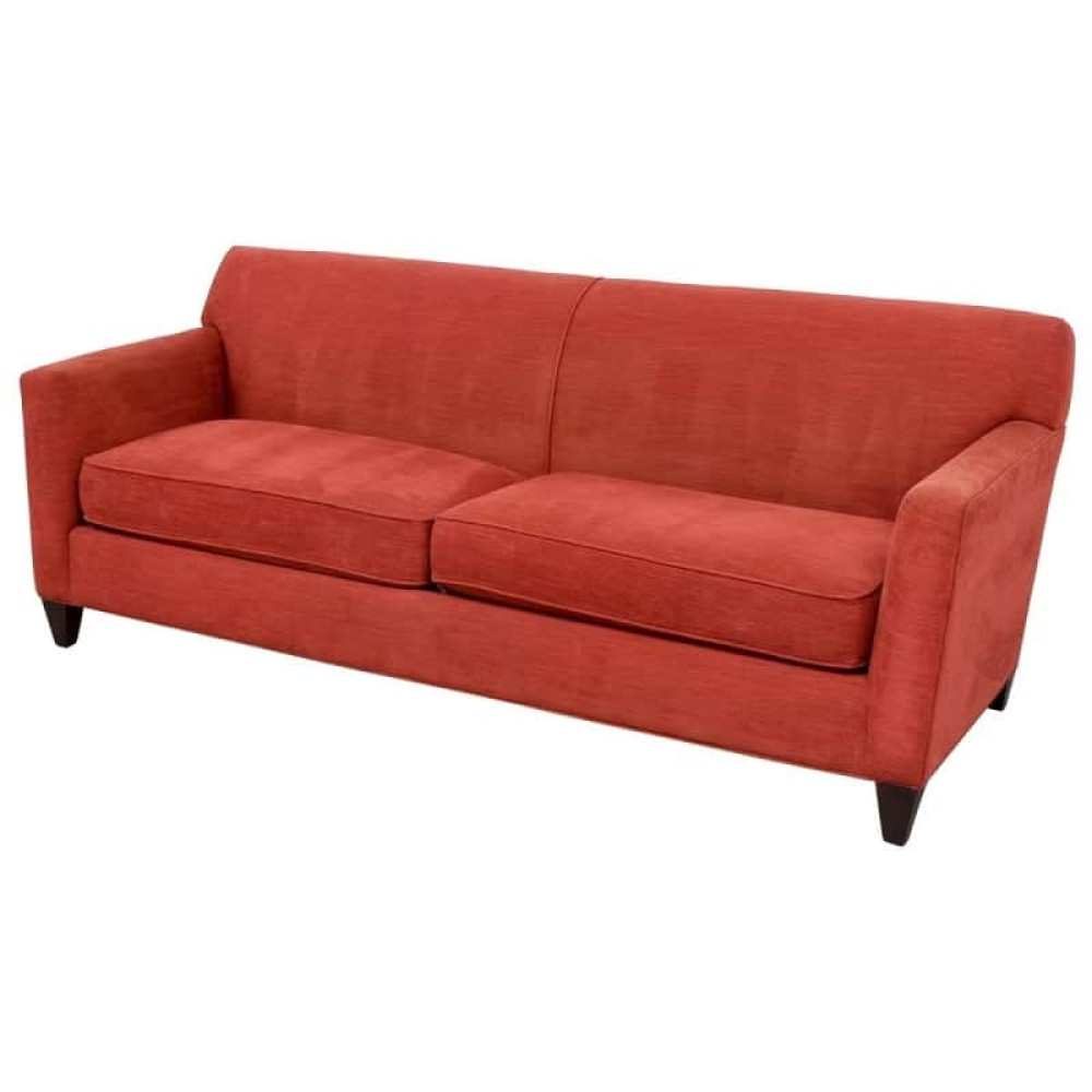 Image of Albany Fabric 2 Seater Sofa