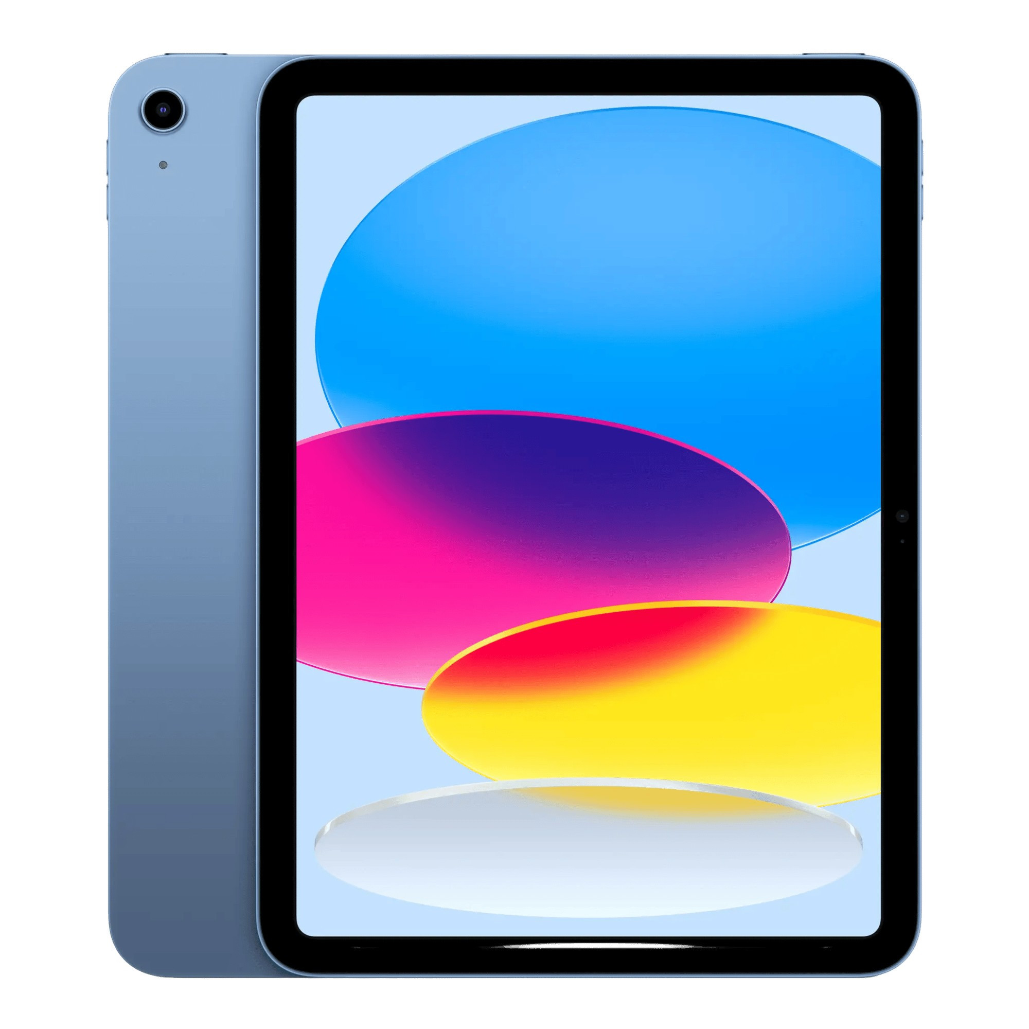 Apple iPad 11-inch A16 Wi-Fi Blue 128GB