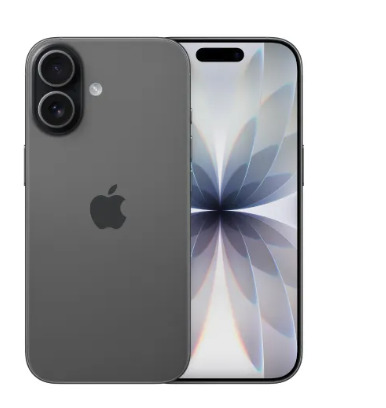 Apple iPhone 17 512GB Storage