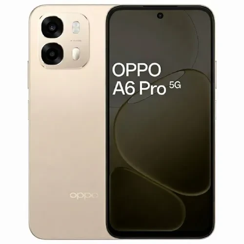 OPPOA6 PRO 5G 8256GB AURORA GOLD
