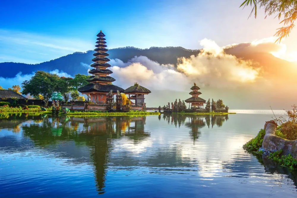 Image of Bali Split Stay - Buy 1 Get 1 Free (5 Nights / 6 Days)