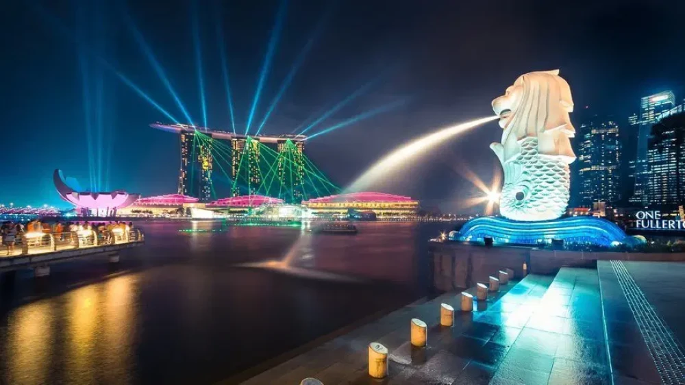 Image of Magical Asia (6 Nights / 7 Days)
