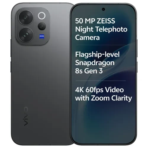 VIVOV70 ELITE 8256GB AUTHENTIC BLACK