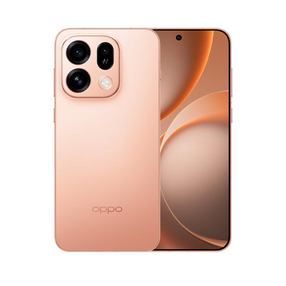 Image of OPPO FIND X9S 12+256GB SUNSET ORANGE