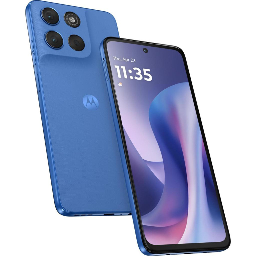 Image of MOTOROLA MOTO G57 POWER 8+128GB REGATTA