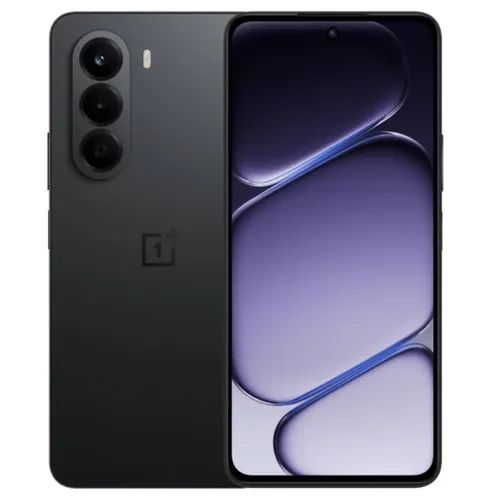 OnePlus Nord CE6 Lite 8GB RAM 256GB Storage MediaTek Dimensity 7400 7000 mAh Battery Reverse Charging Support Hyper Black
