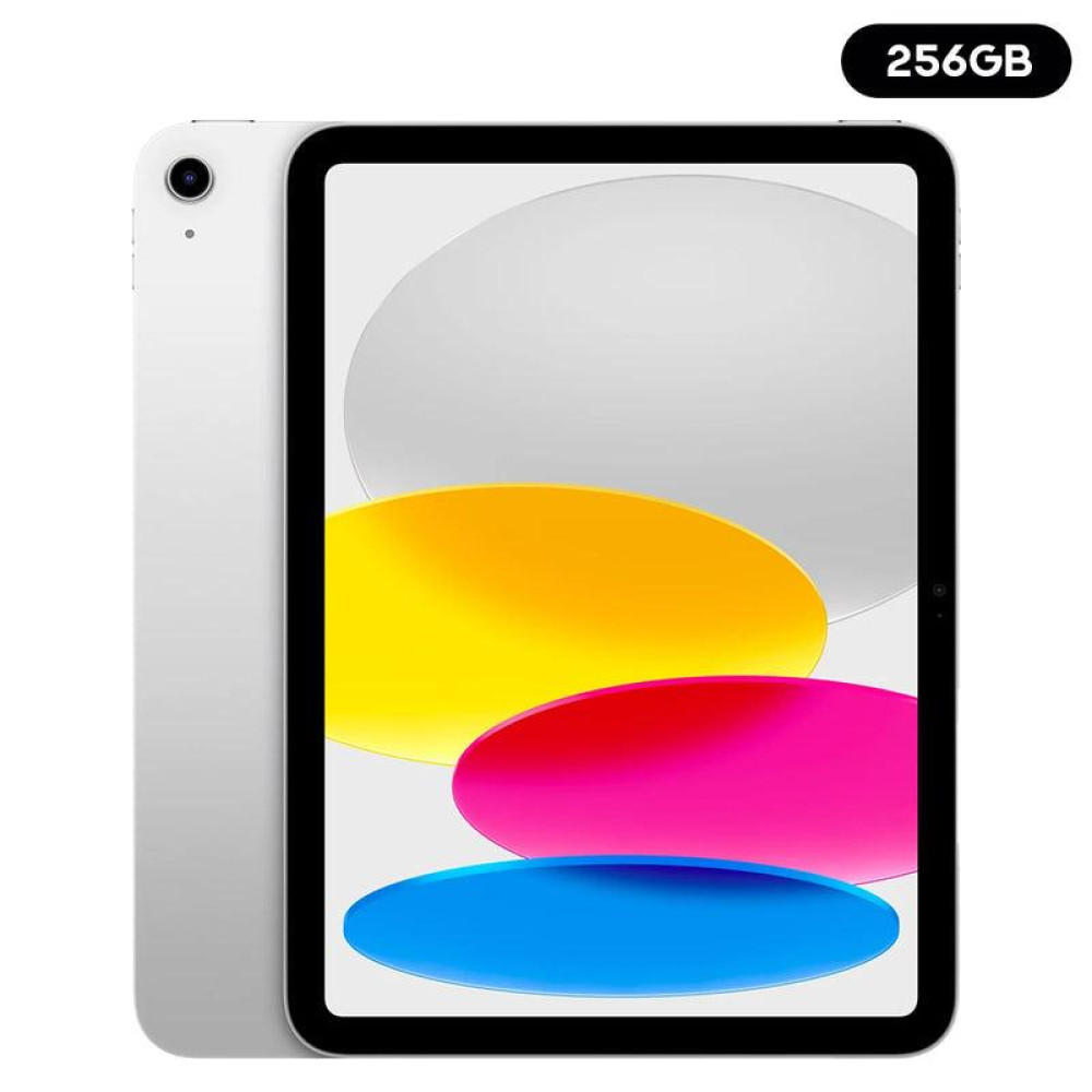 Image of APPLE IPAD 11 GEN ; 11-INCH WIFI 256GB SILVER
