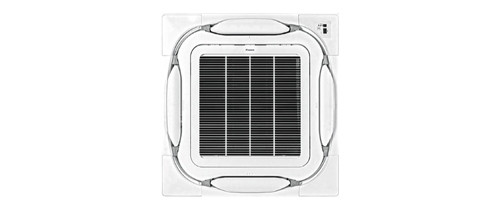 Daikin Cassette AC 5300 W 18073 2 Star FCQF18ARV16