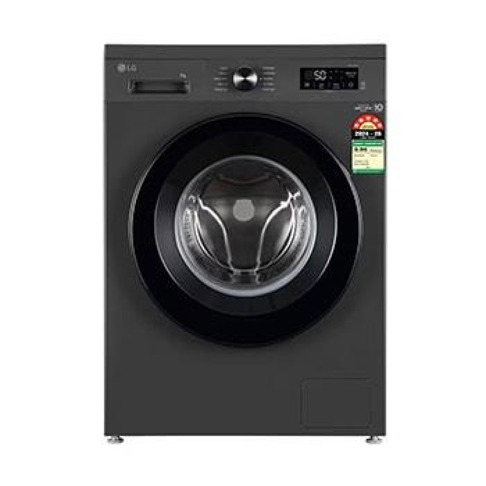 Image of LG FHB1207Z2M 7 Kg Fully Automatic Front Load