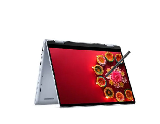 Dell Inspiron 14 Laptop Core 3 Processor 8GB RAM 512GB SSD 14 inch 3556 cm Touchscreen Intel Graphics Win 11 MS Office