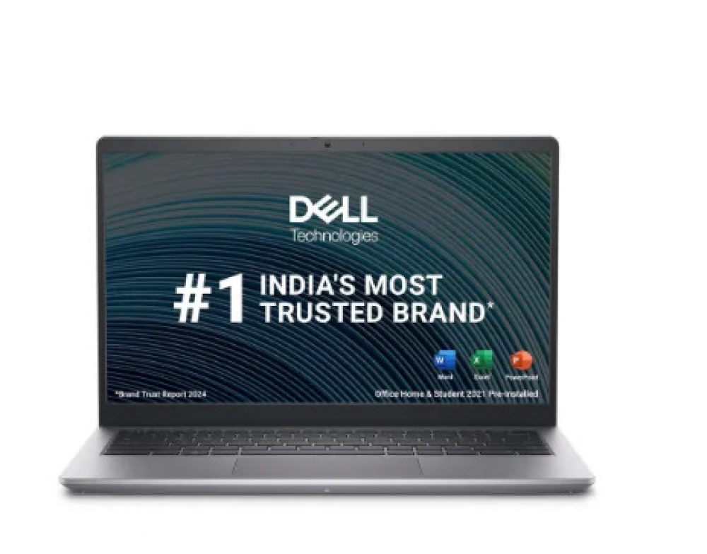 Image of Dell Inspiron 15 Laptop (13th Gen Intel Core i5/ 16GB DDR4 RAM/ 512GB SSD/ 15.6 Inch (39.62 cm) FHD Display/ Intel Iris Xe Graphics/ Backlit Keyboard/ Windows 11/ MS-Office) OIN353034071RINS1MO