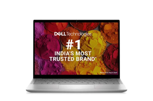 Dell Inspiron 5430 13th Gen Laptop Intel Core i5-1335U 8GB LPDDR5 RAM 512GB SSD 14 Inch 3556 cm FHD Display Intel Iris XE Graphics Win 11 MS-Office IN5430FR0KC001ORS15430