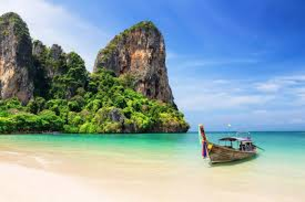 Image of AMAZING THAILAND SUMMER 2026 (Ex Mumbai) 10N | 11D