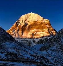 Holy Kailash Mansarovar Yatra 2026