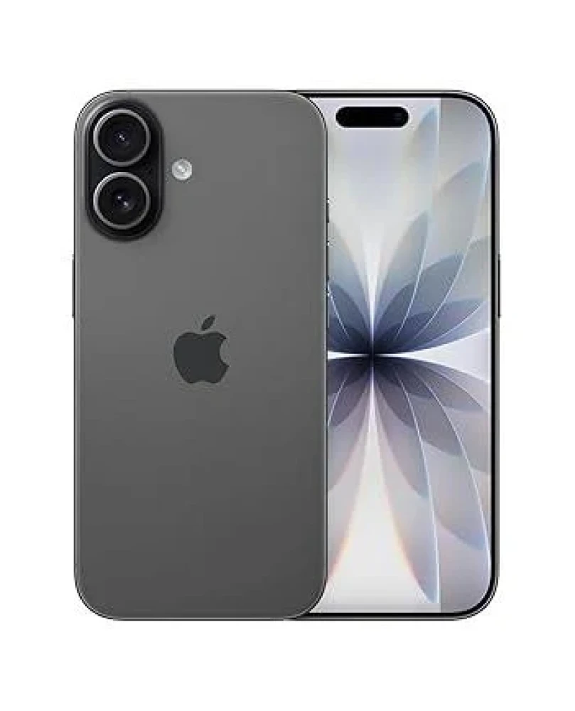 Image of APPLE 17 256GB BLACK