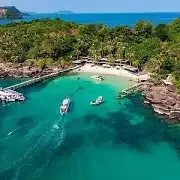 Phu Quoc - Buy 1 Get 1 Free  4N  5D