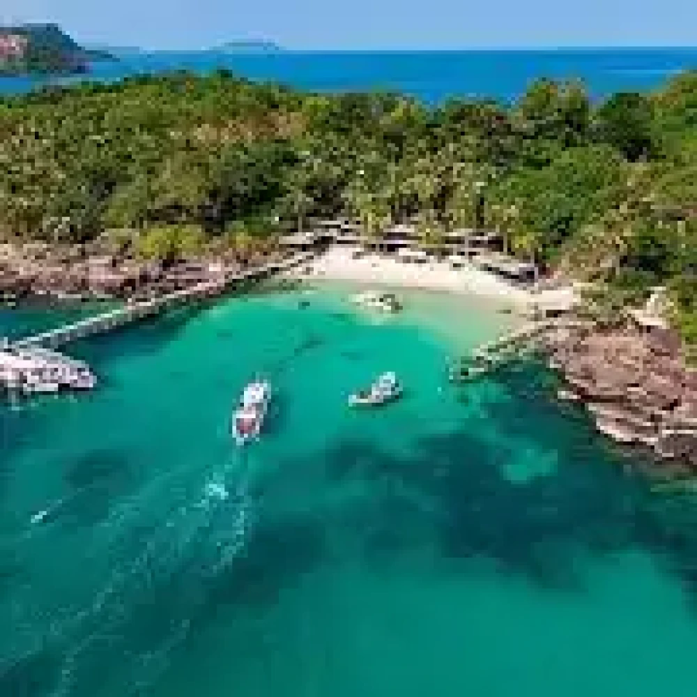 Image of Phu Quoc - Buy 1 Get 1 Free ( 4N / 5D)