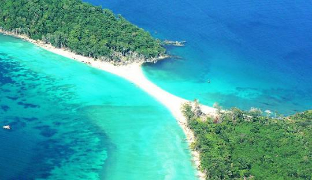 Image of Andaman Fully Loaded With Neil Stay