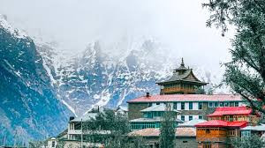 Superb Himachal