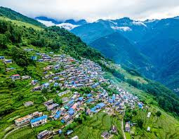 Sikkim  Darjeeling Summer 2026