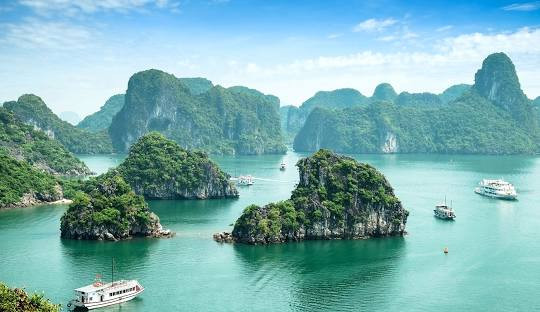 Exciting Vietnam with Sapa Phu Quoc tour Amar sir