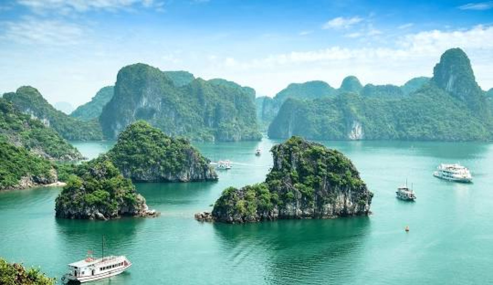 Image of Exciting Vietnam with Sapa &amp; Phu Quoc tour (Amar sir)