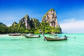 The Magical Asia