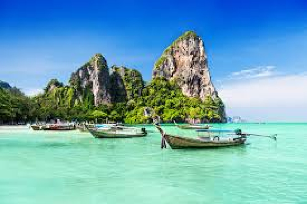 Image of The Magical Asia