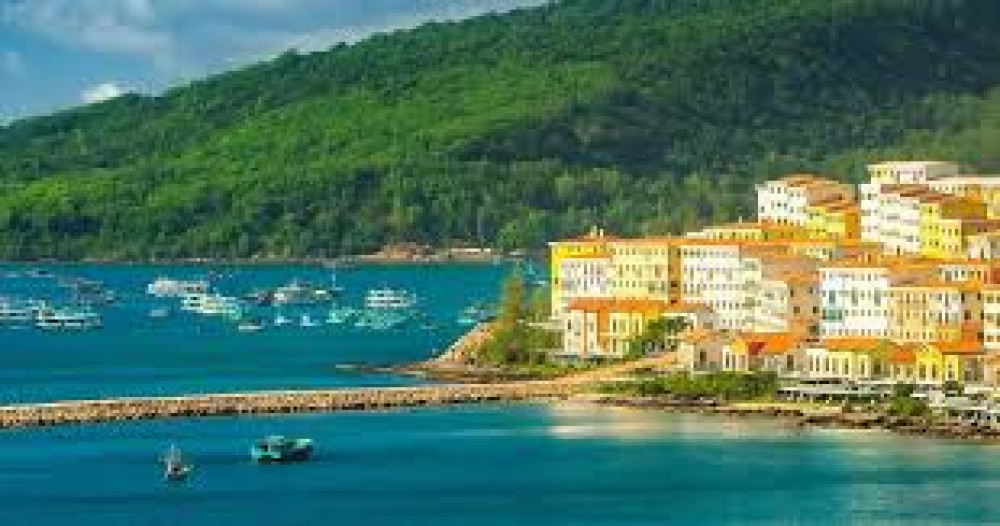 Image of Phu Quoc - Buy 1 Get 1 Free