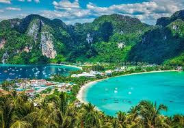 Phuket and Krabi - Buy 1 Get 1 Free
