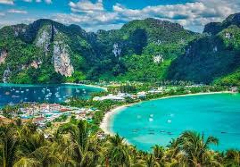 Image of Phuket and Krabi - Buy 1 Get 1 Free