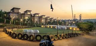 Loanavala - Della Adventure Resort