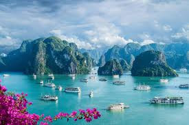 Magical Vietnam With Ho Chi Minh