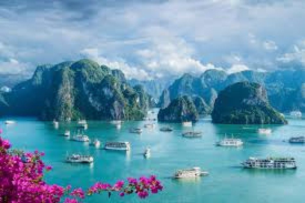 Image of Magical Vietnam With Ho Chi Minh