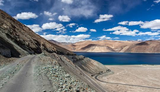 Remarkable Ladakh