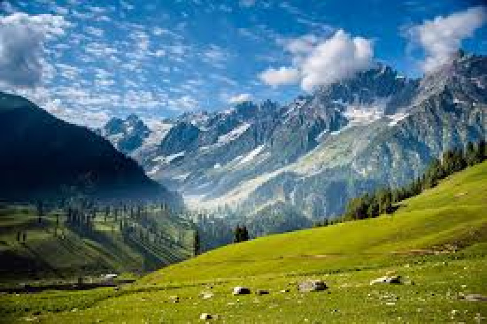 Image of Kashmir - 2026