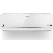 Whirlpool 1 ton 3 star