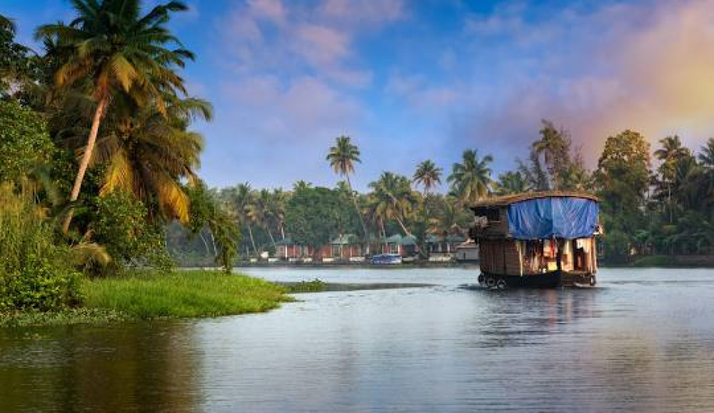 Image of Kerela