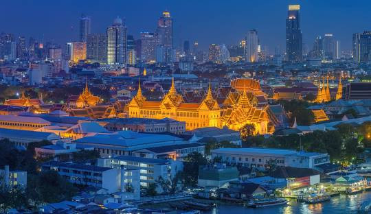 Thailand Tour