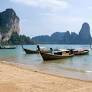 Phuket And Krabi - Buy 1 Get 1 Free 4N  5D