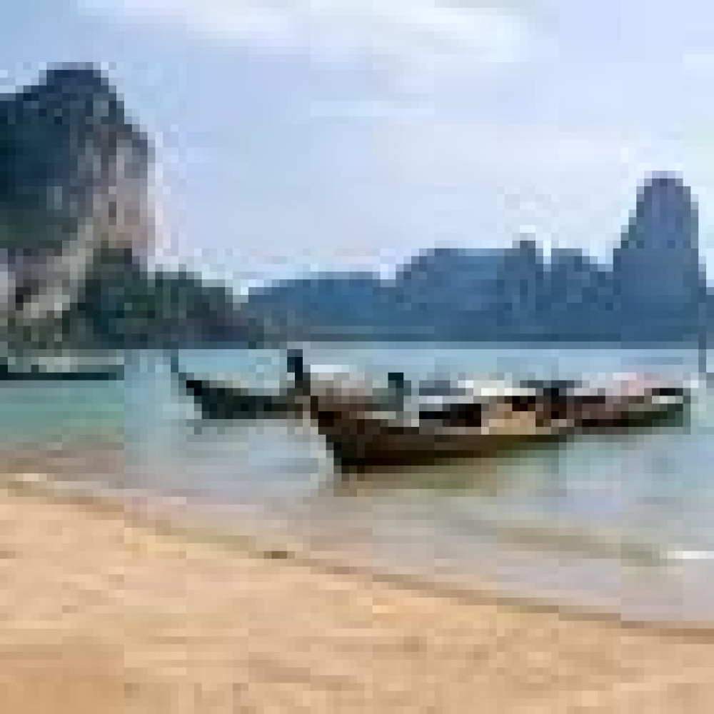 Image of Phuket And Krabi - Buy 1 Get 1 Free (4N / 5D)
