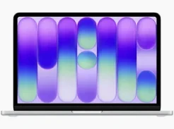 Apple MacBook Neo A18 Pro chip 8GB RAM 512GB SSD 13 Inch Liquid Retina Display 6core CPU and 5core GPU Touch ID Silver