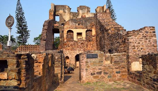 Karnataka - Bangalore Coorg Mysore Ooty Tour