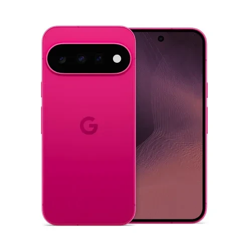 Google Pixel 11 5G 12GB RAM 256GB Storage  Google Tensor G6  4985mAh Battery  7 Years Security and OS Updates  Hibiscus