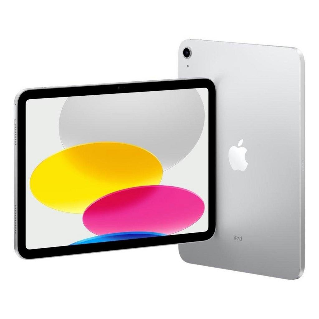 APPLE IPAD 11 GEN  11-INCH WIFI 128GB SILVER