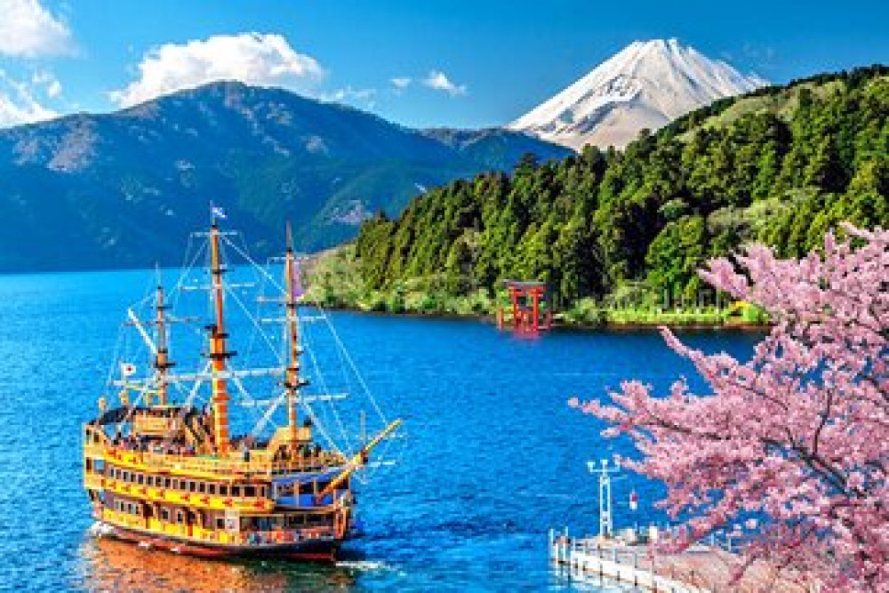 Image of Japan Extravaganza (7 Nights / 8 Days)