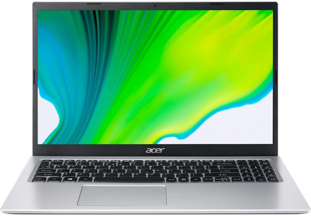 Image of Acer Aspire 3 – UN.344SI.011 (Pure Silver)