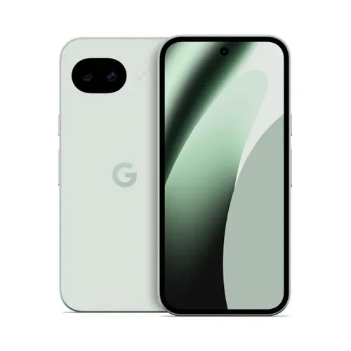 Google Pixel 10a 5G 8GB RAM 256GB Storage  Google Tensor G4  5100mAh Battery  7 Years Security and OS Updates  Fog