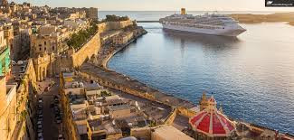 Fusion Europe With 3 Nights Mediterranean Cruise - Summer 2026